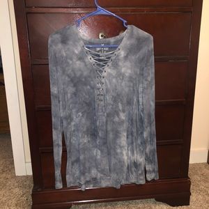 American Eagle shirt